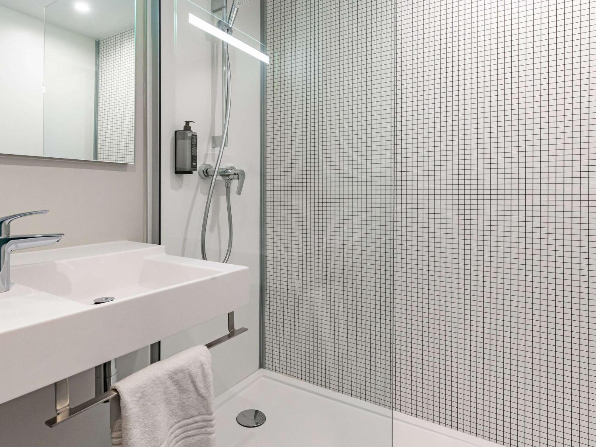 Ibis Budget Marne La Vallee Pontault Combault Ngoại thất bức ảnh
